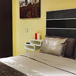 Apartamento Ales Arenas de San Pedro