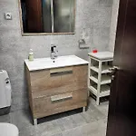 Ales Apartamento *