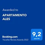 Ales Apartamento