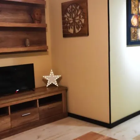 Ales Apartment