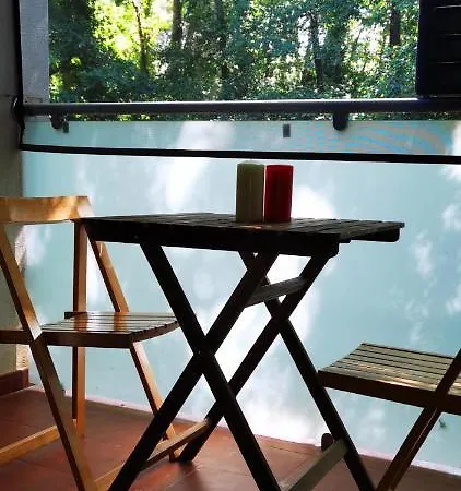 Ales Appartement Arenas de San Pedro