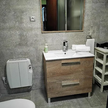 Ales Arenas de San Pedro