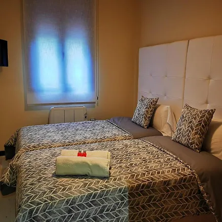 Apartament Ales *