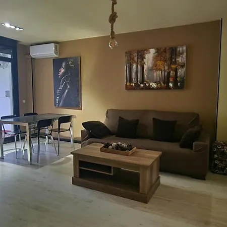 Ales Apartament