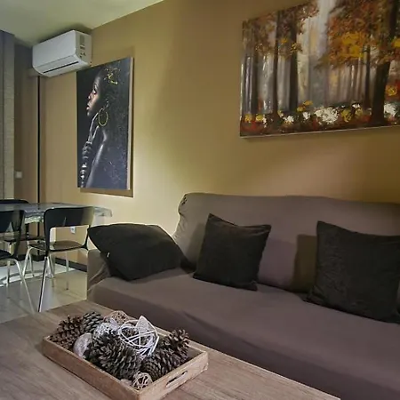 Apartament Ales *