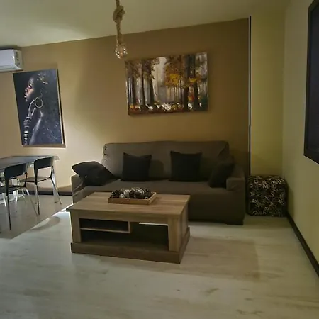 Ales Apartament *