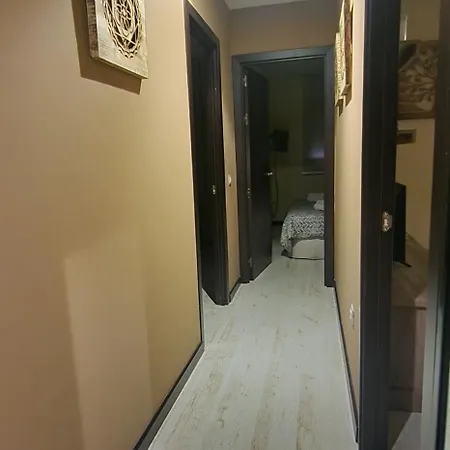 Apartament Ales