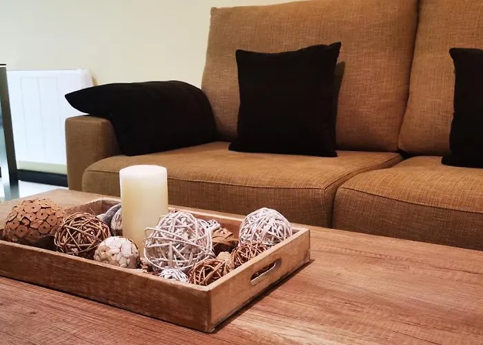 Ales * Arenas de San Pedro