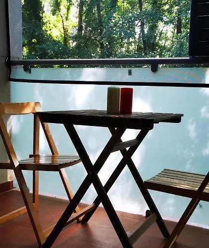 Ales דירה ארנס דה סן פדרו