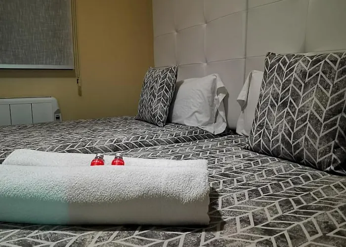 Ales * ארנס דה סן פדרו