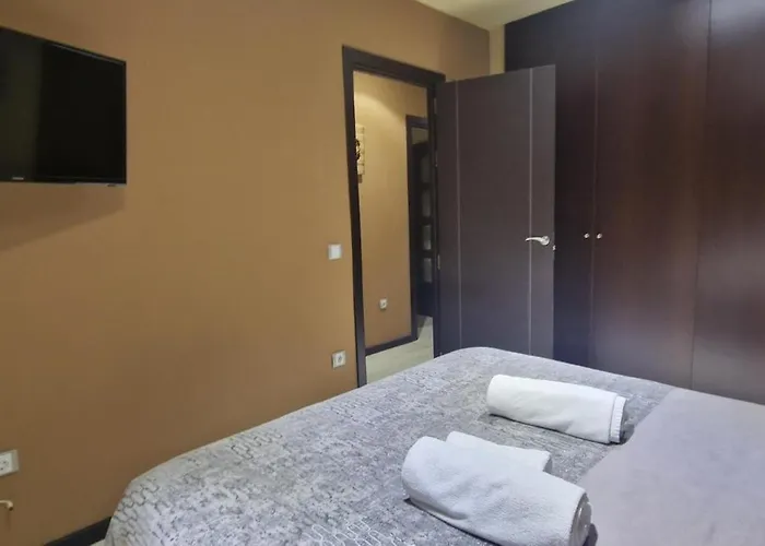 Ales * ארנס דה סן פדרו